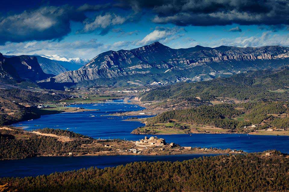 Alt Urgell Visit Pirineus